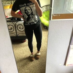 Taylor Swift Reputation Tour Shirt